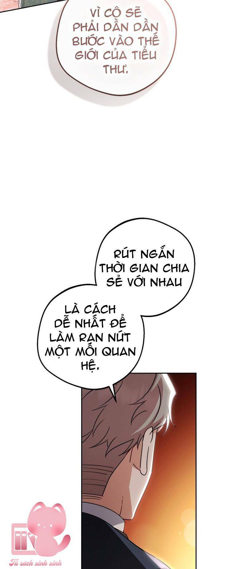 Được Yêu Thương Mà Còn Ngại Ngùng Sao! Chapter 57 - Trang 2