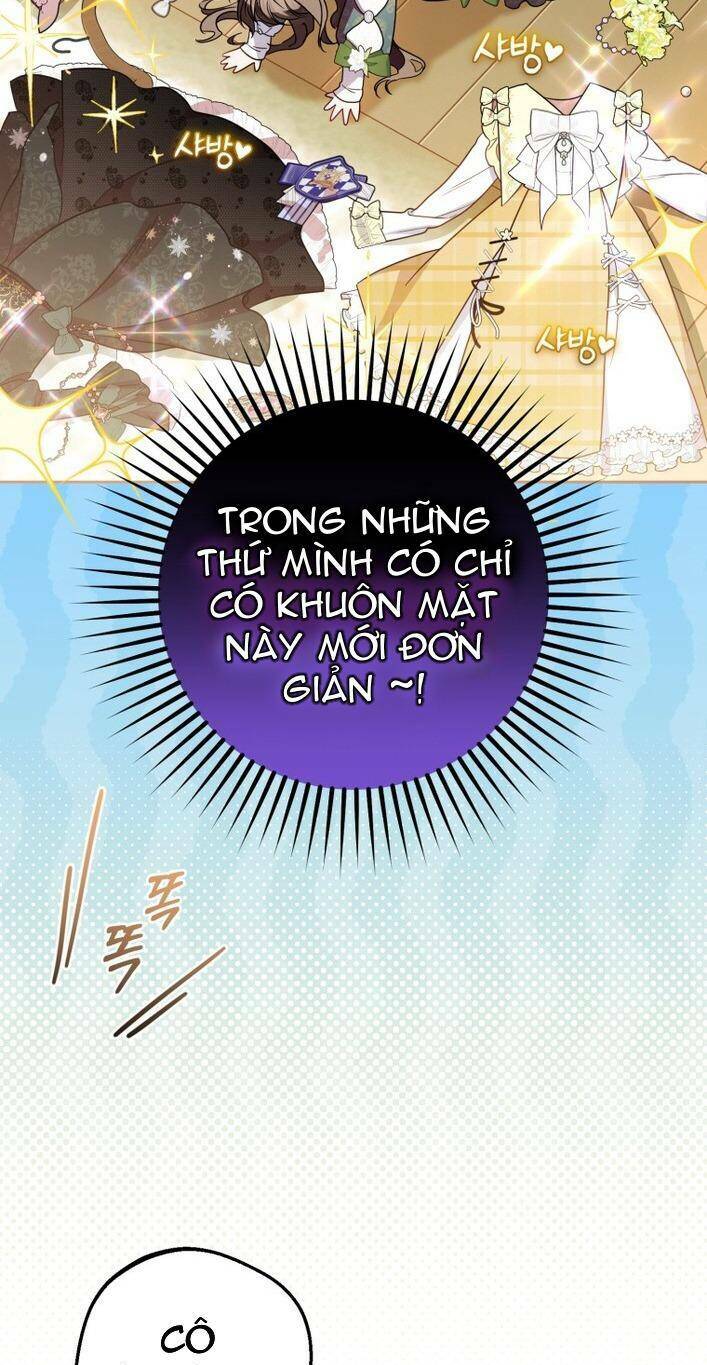 Được Yêu Thương Mà Còn Ngại Ngùng Sao! Chapter 57 - Trang 2