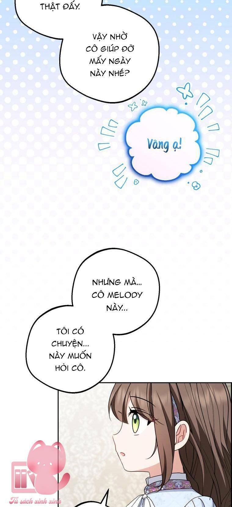 Được Yêu Thương Mà Còn Ngại Ngùng Sao! Chapter 56 - Trang 2