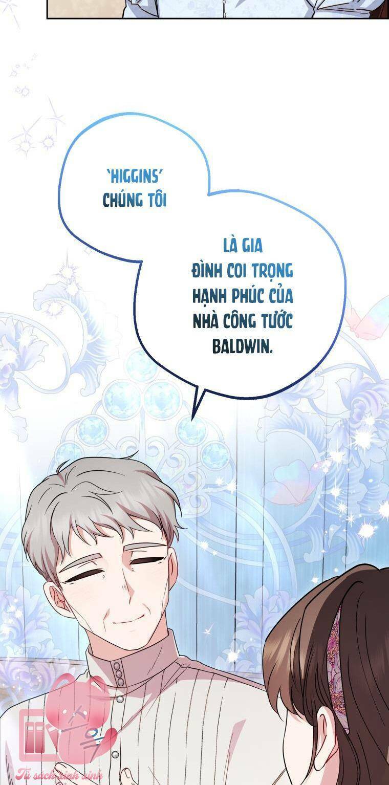 Được Yêu Thương Mà Còn Ngại Ngùng Sao! Chapter 56 - Trang 2