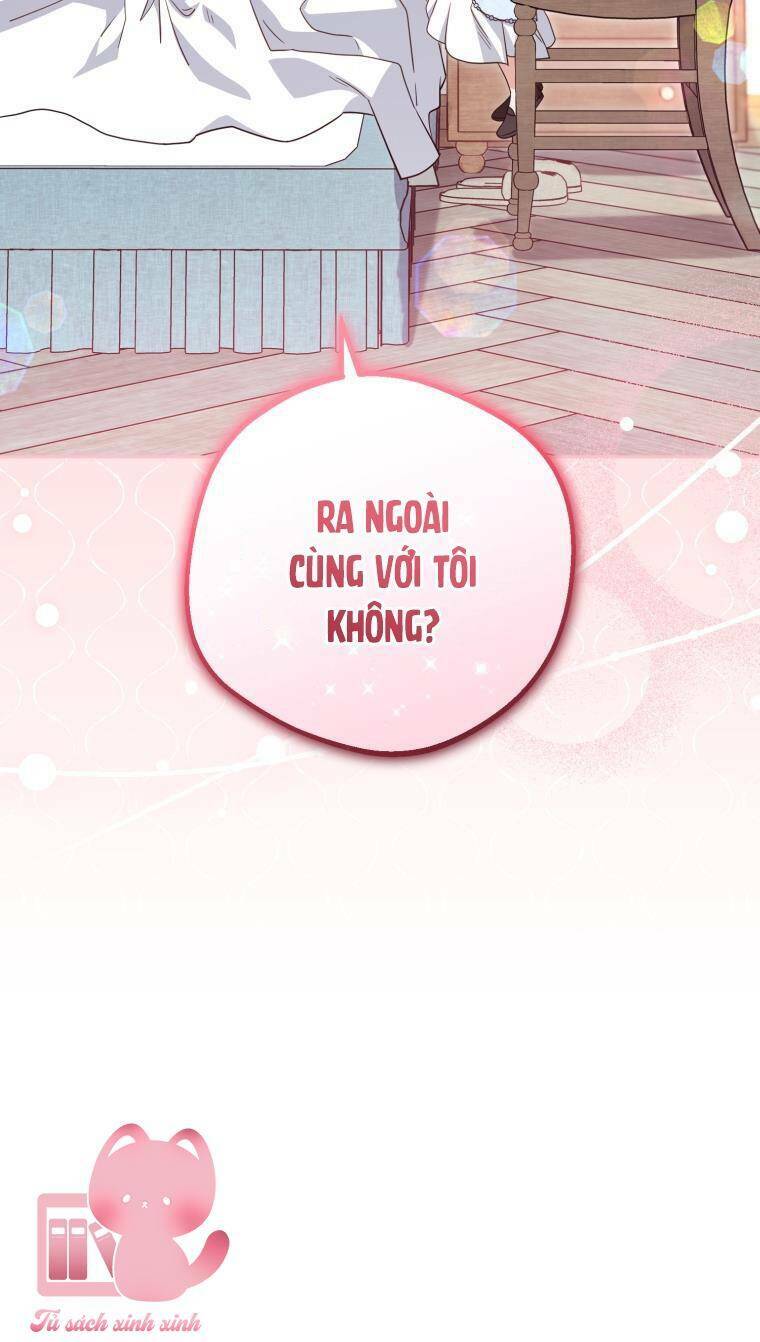 Được Yêu Thương Mà Còn Ngại Ngùng Sao! Chapter 56 - Trang 2