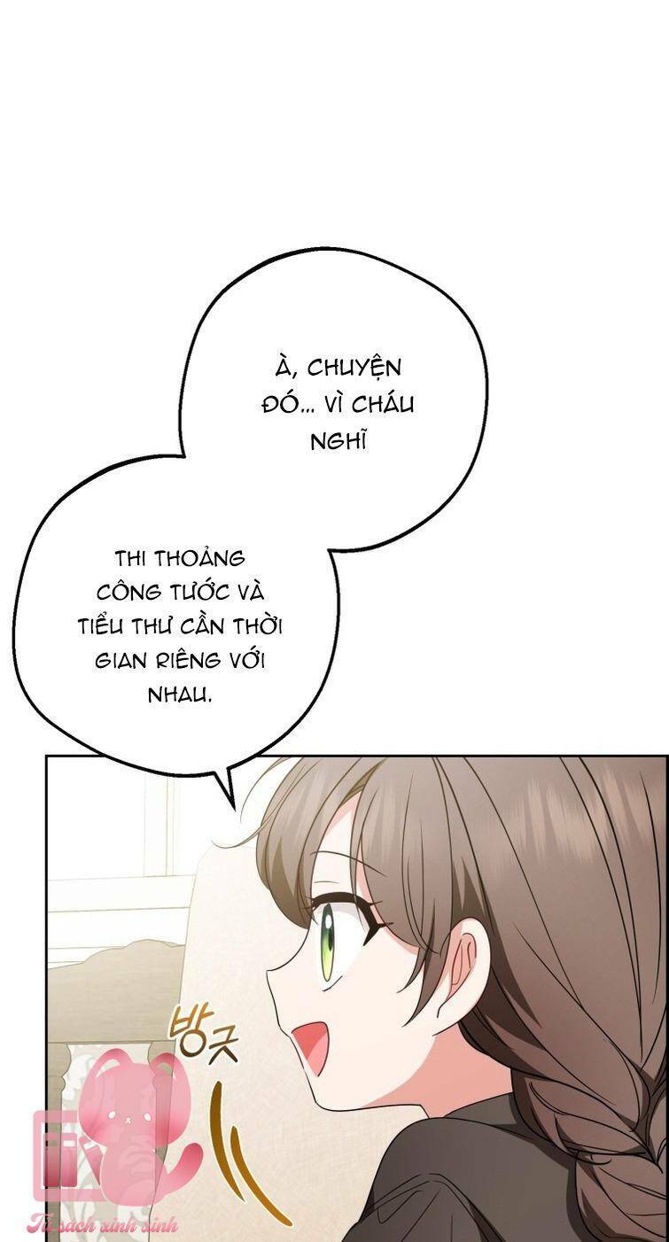 Được Yêu Thương Mà Còn Ngại Ngùng Sao! Chapter 55 - Trang 2