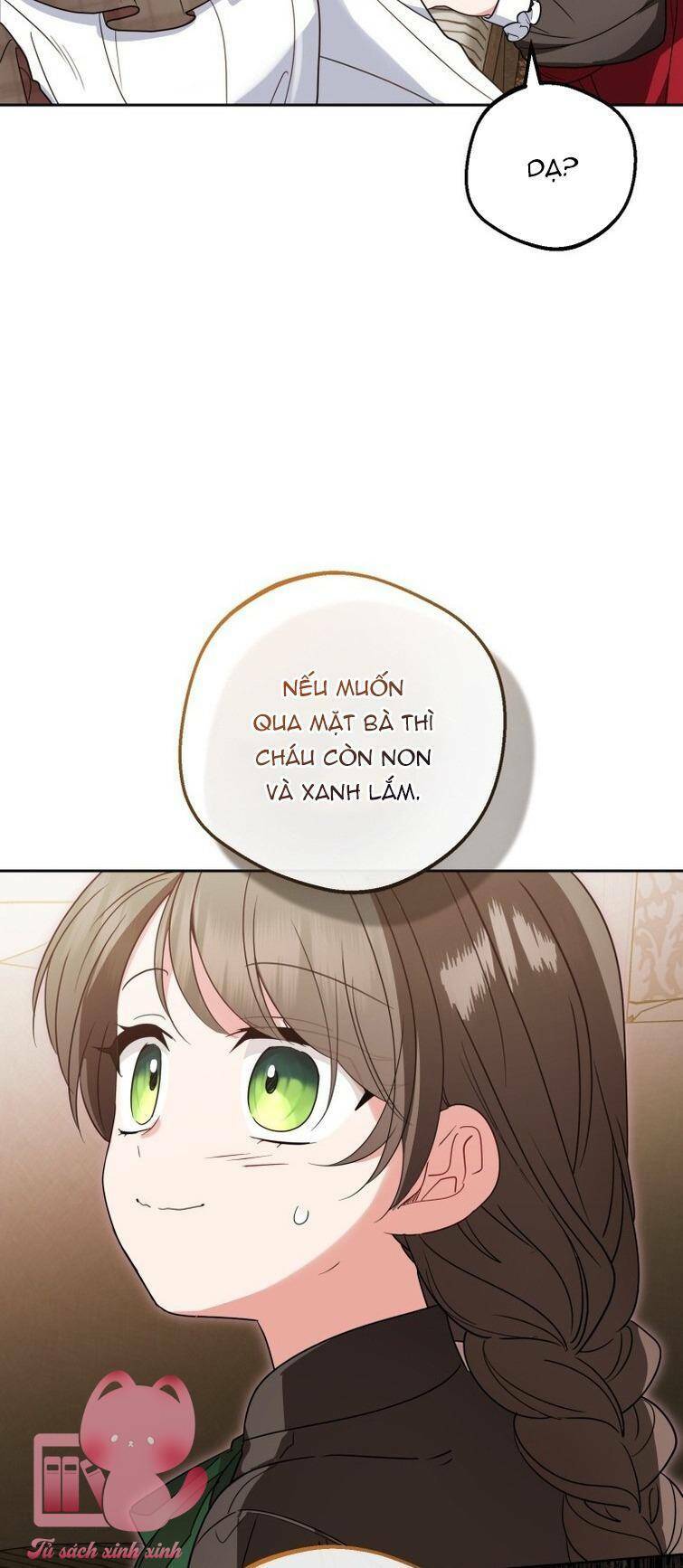 Được Yêu Thương Mà Còn Ngại Ngùng Sao! Chapter 55 - Trang 2