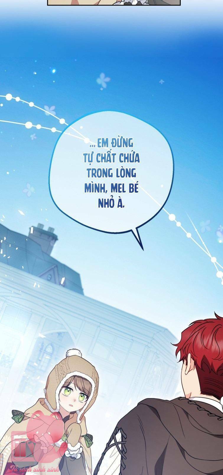 Được Yêu Thương Mà Còn Ngại Ngùng Sao! Chapter 55 - Trang 2