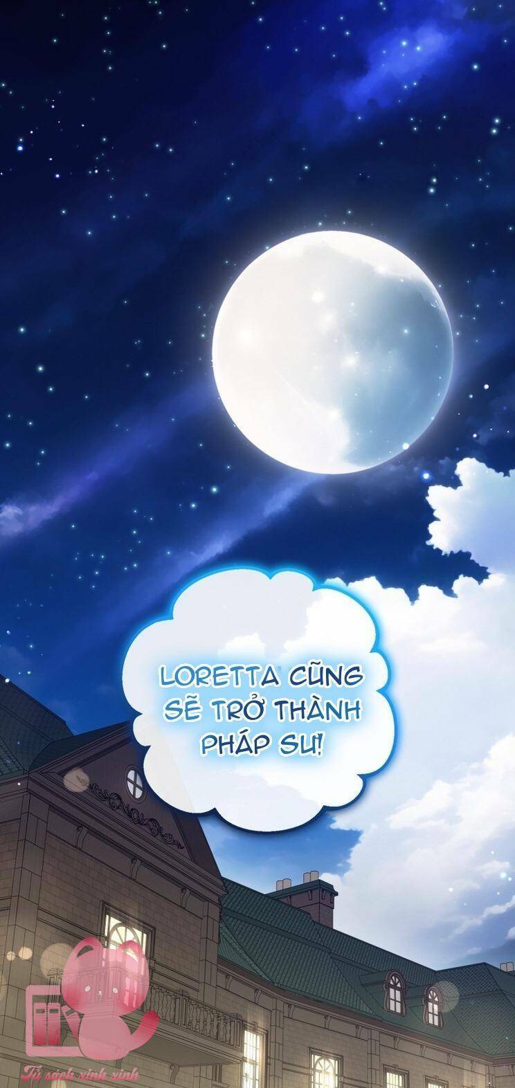 Được Yêu Thương Mà Còn Ngại Ngùng Sao! Chapter 54 - Trang 2