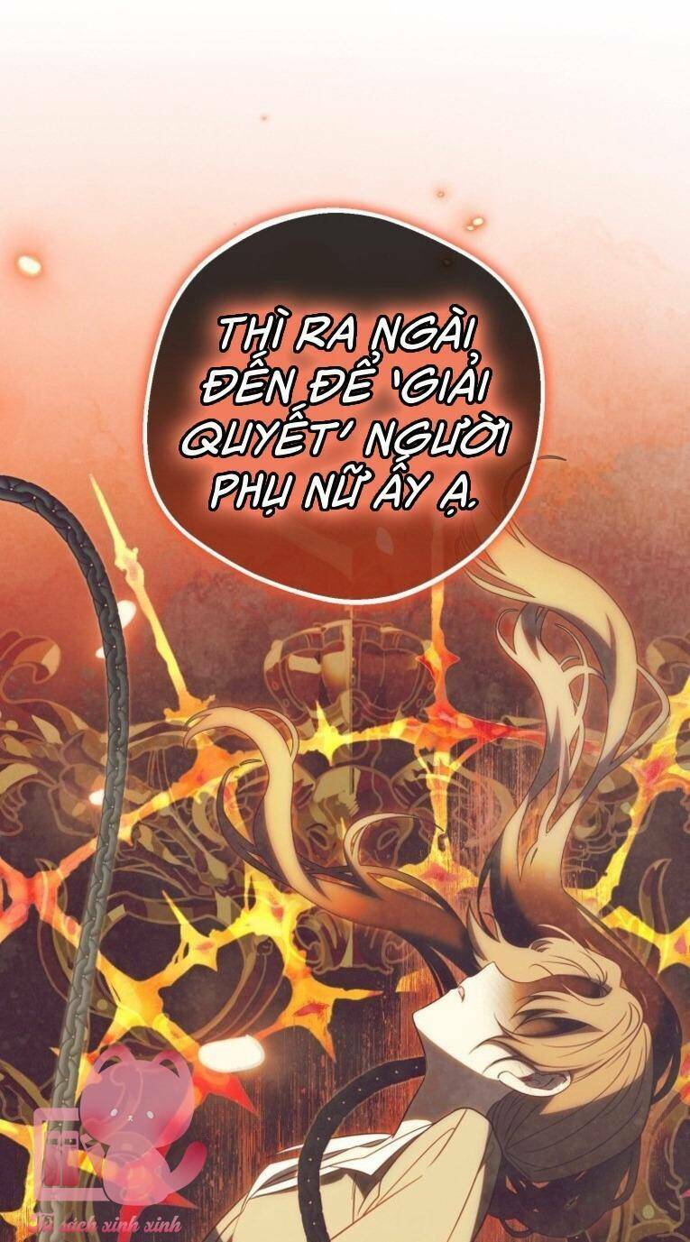 Được Yêu Thương Mà Còn Ngại Ngùng Sao! Chapter 54 - Trang 2