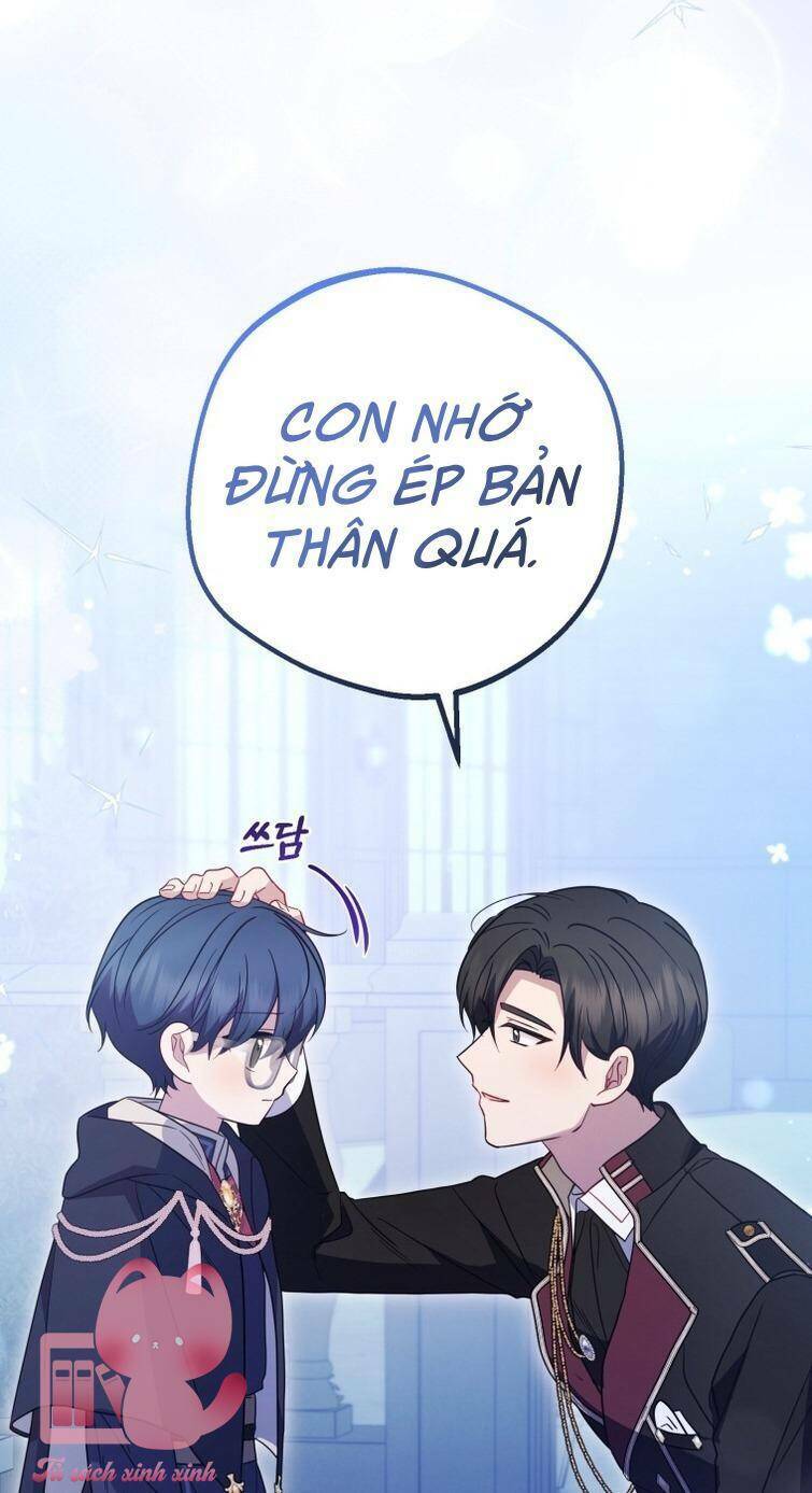 Được Yêu Thương Mà Còn Ngại Ngùng Sao! Chapter 54 - Trang 2