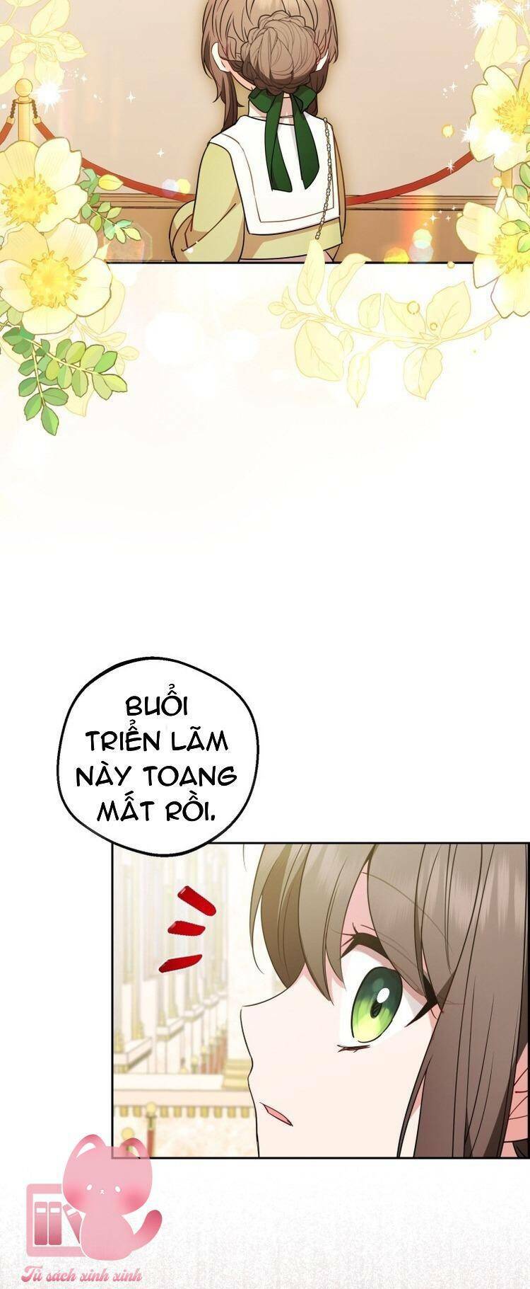 Được Yêu Thương Mà Còn Ngại Ngùng Sao! Chapter 54 - Trang 2