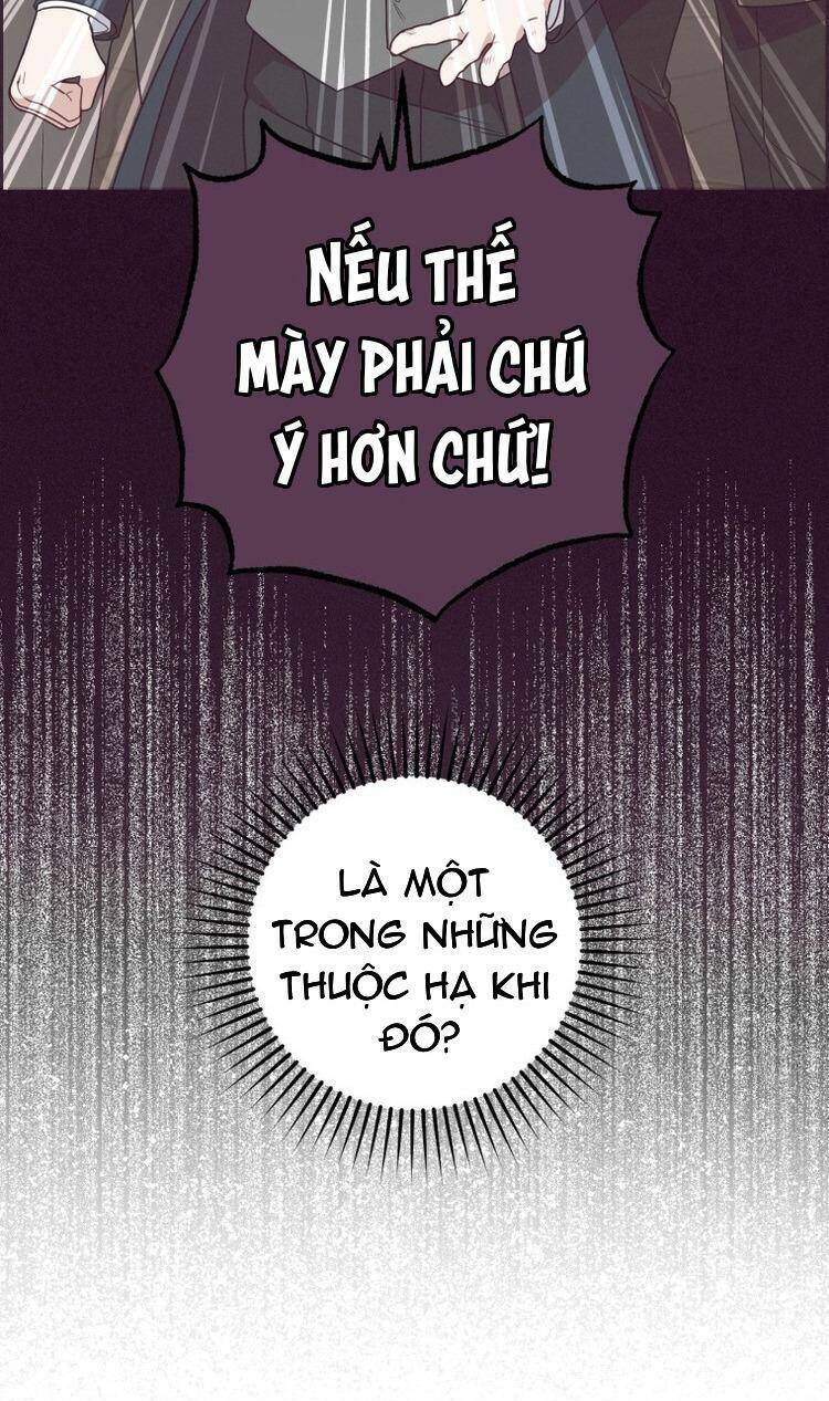 Được Yêu Thương Mà Còn Ngại Ngùng Sao! Chapter 54 - Trang 2