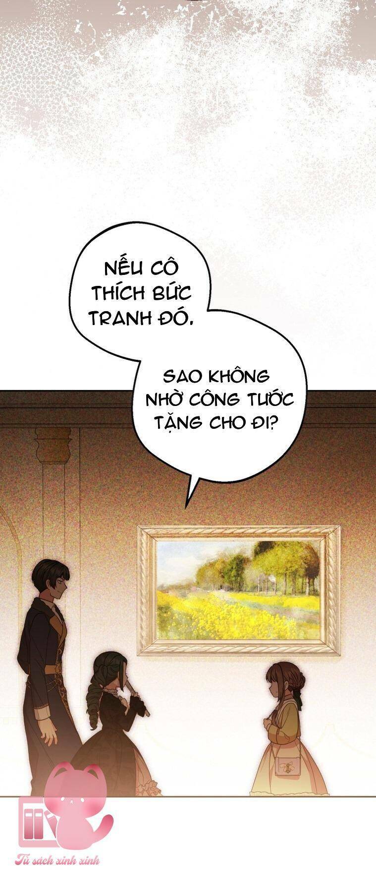 Được Yêu Thương Mà Còn Ngại Ngùng Sao! Chapter 54 - Trang 2