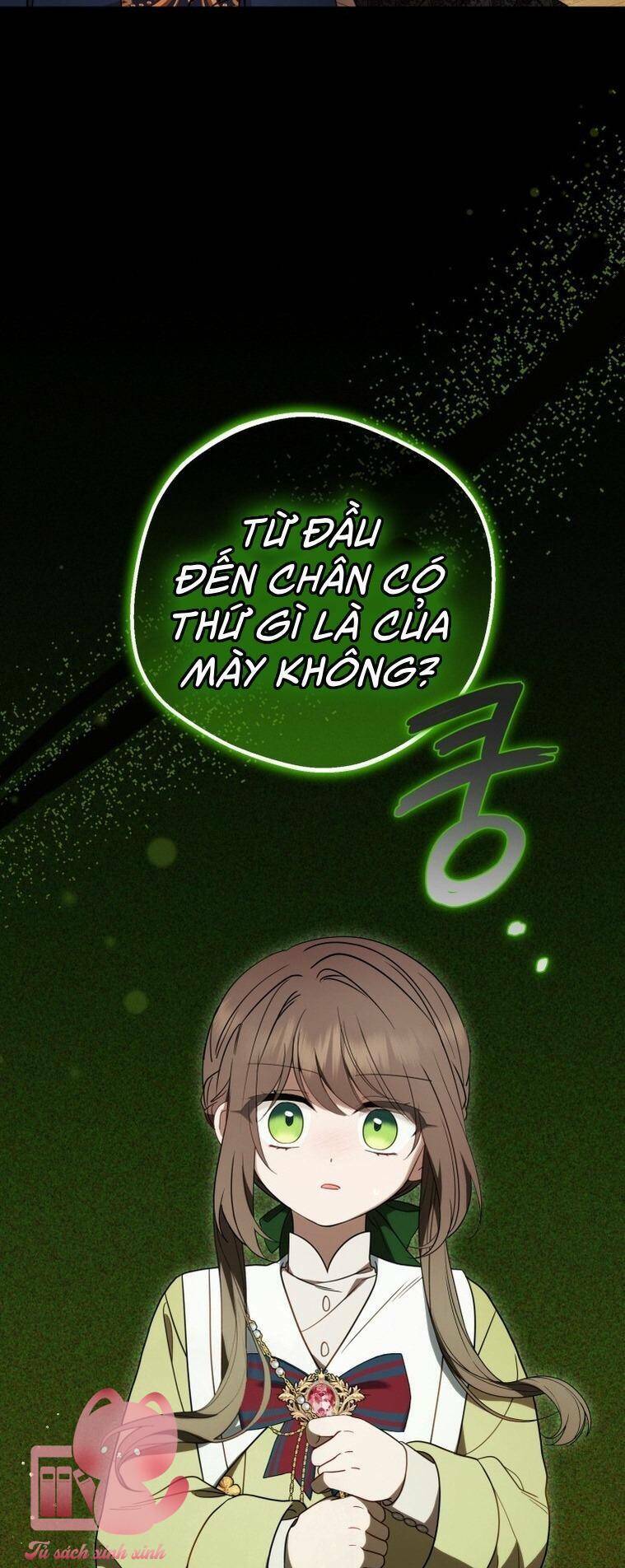 Được Yêu Thương Mà Còn Ngại Ngùng Sao! Chapter 54 - Trang 2