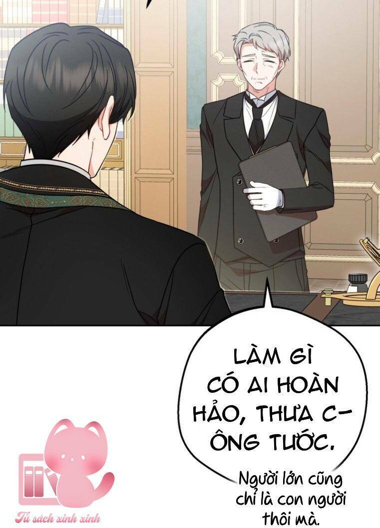 Được Yêu Thương Mà Còn Ngại Ngùng Sao! Chapter 54 - Trang 2