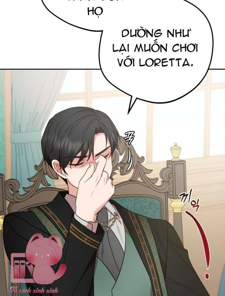 Được Yêu Thương Mà Còn Ngại Ngùng Sao! Chapter 54 - Trang 2