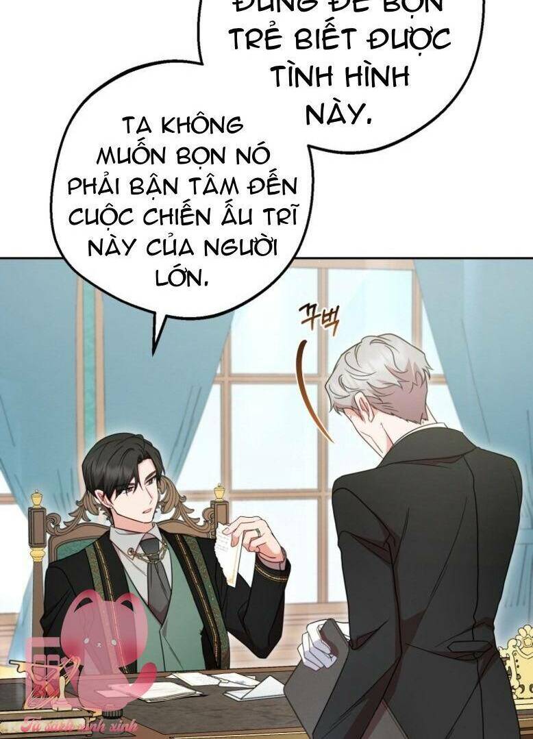 Được Yêu Thương Mà Còn Ngại Ngùng Sao! Chapter 54 - Trang 2