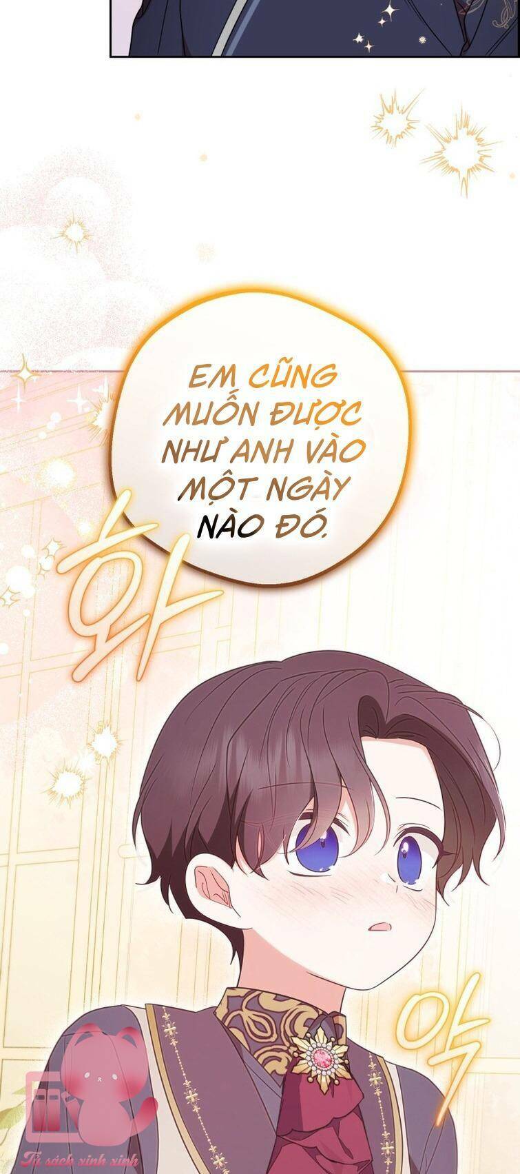 Được Yêu Thương Mà Còn Ngại Ngùng Sao! Chapter 53 - Trang 2