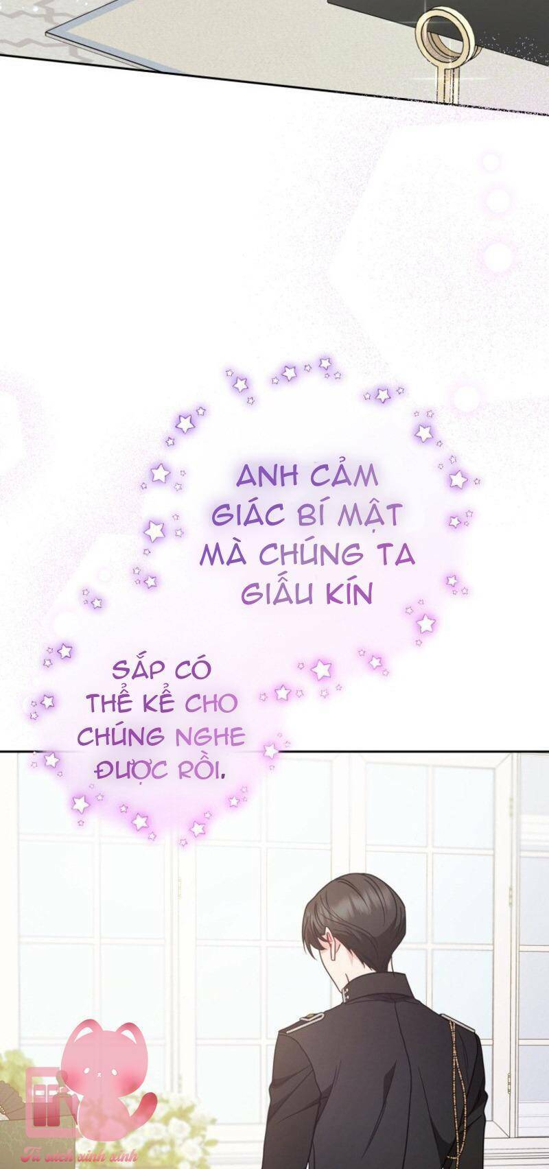 Được Yêu Thương Mà Còn Ngại Ngùng Sao! Chapter 53 - Trang 2