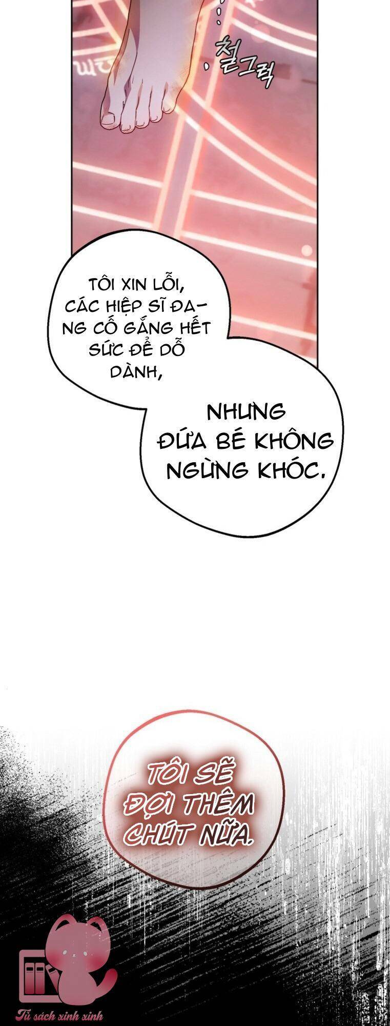 Được Yêu Thương Mà Còn Ngại Ngùng Sao! Chapter 53 - Trang 2