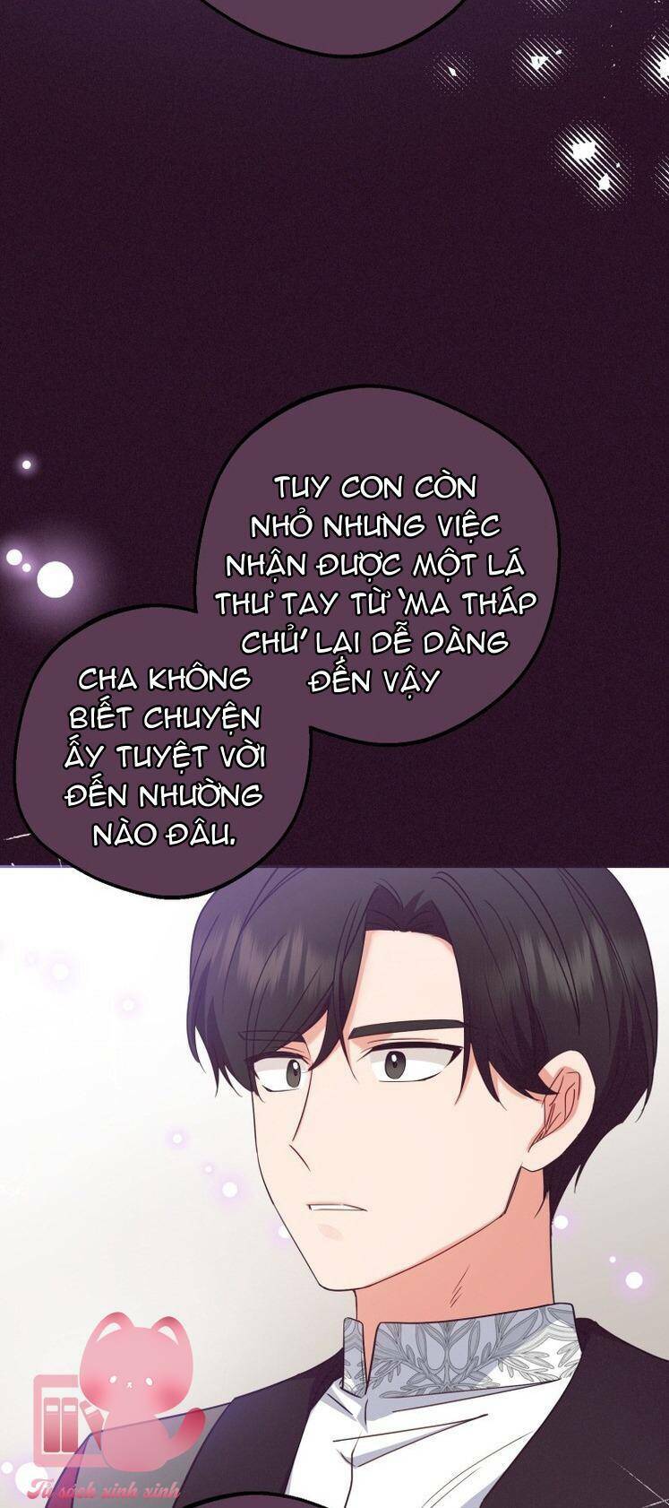 Được Yêu Thương Mà Còn Ngại Ngùng Sao! Chapter 52 - Trang 2