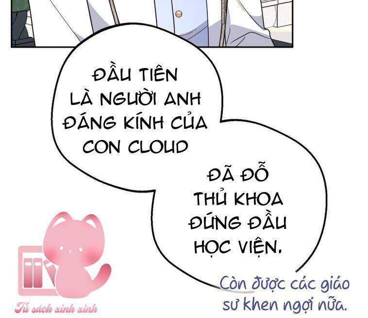 Được Yêu Thương Mà Còn Ngại Ngùng Sao! Chapter 52 - Trang 2