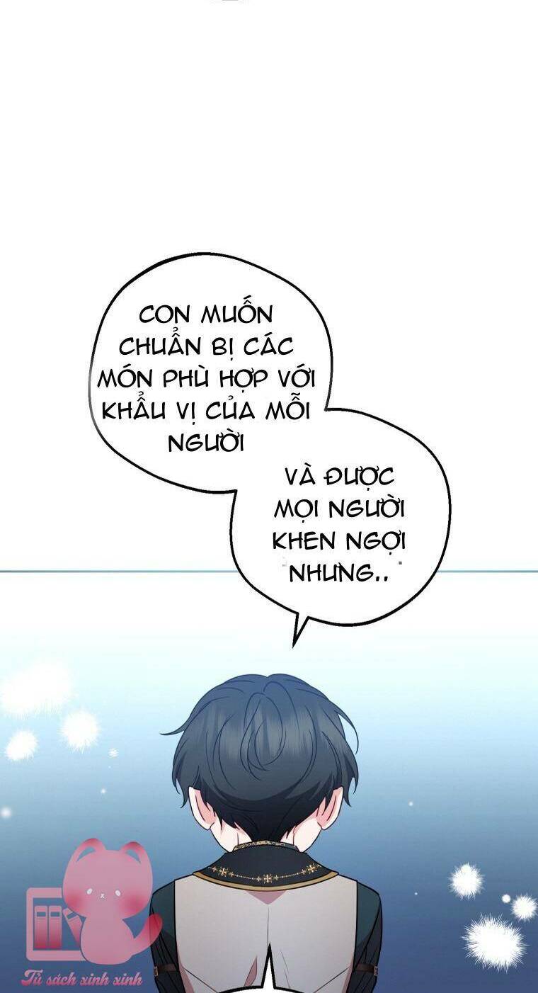 Được Yêu Thương Mà Còn Ngại Ngùng Sao! Chapter 52 - Trang 2