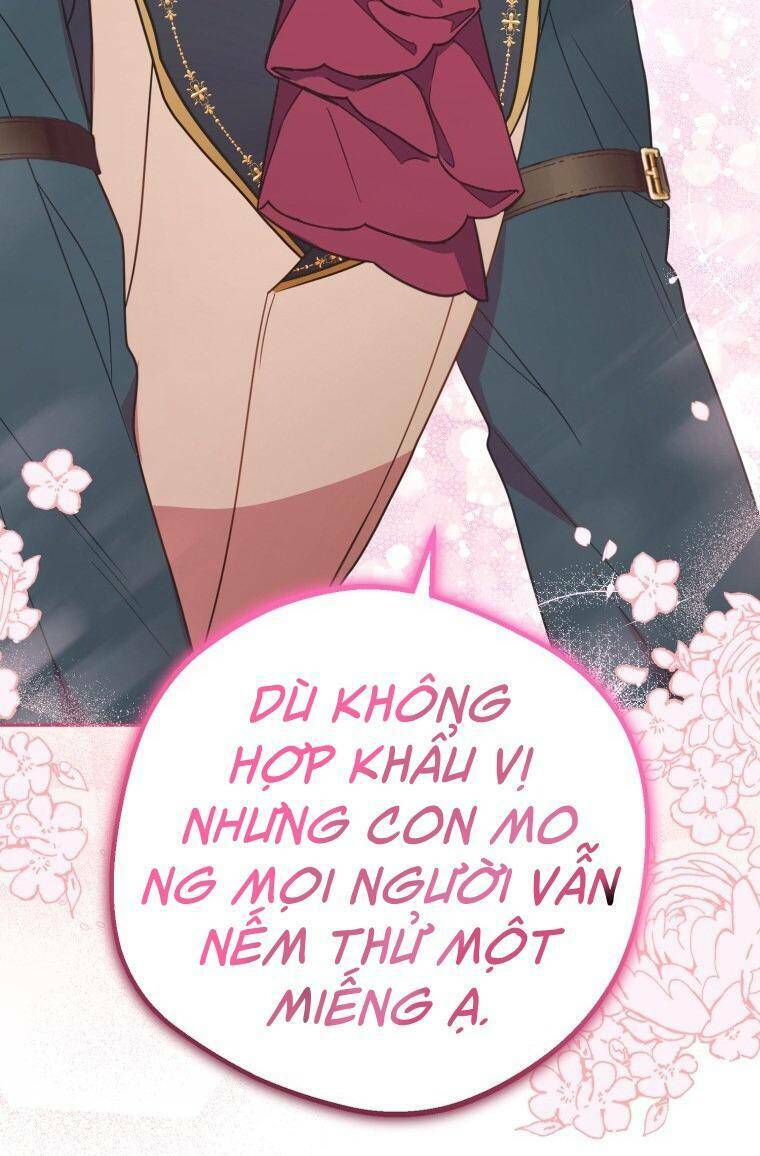 Được Yêu Thương Mà Còn Ngại Ngùng Sao! Chapter 52 - Trang 2