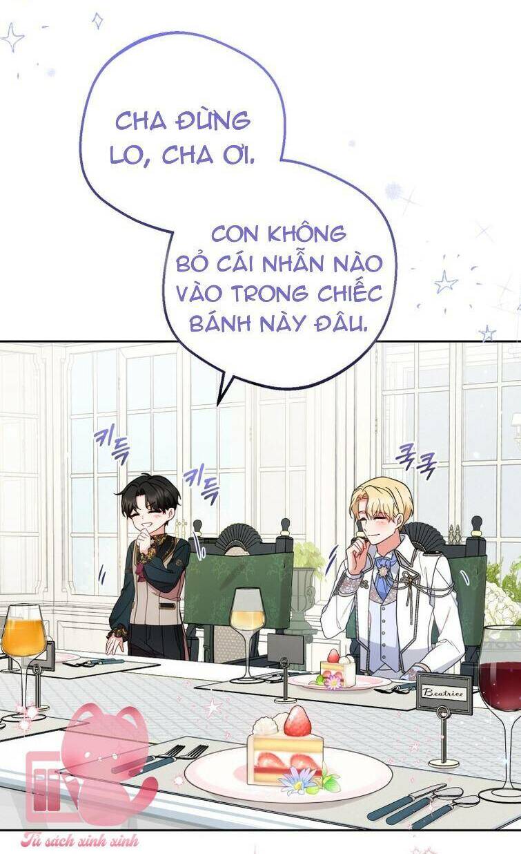 Được Yêu Thương Mà Còn Ngại Ngùng Sao! Chapter 52 - Trang 2