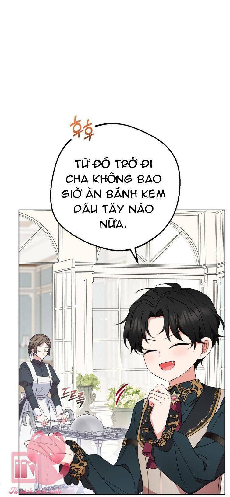 Được Yêu Thương Mà Còn Ngại Ngùng Sao! Chapter 52 - Trang 2