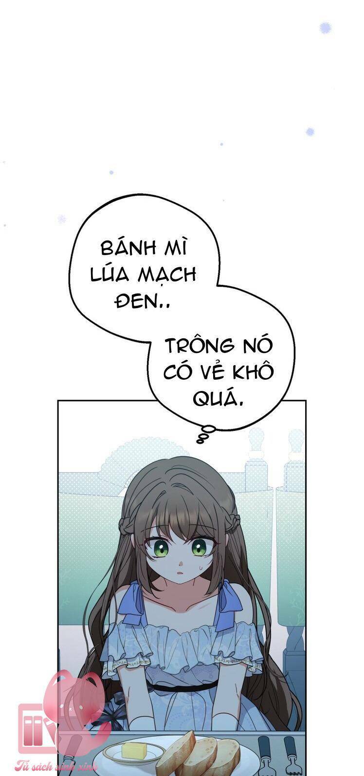 Được Yêu Thương Mà Còn Ngại Ngùng Sao! Chapter 52 - Trang 2