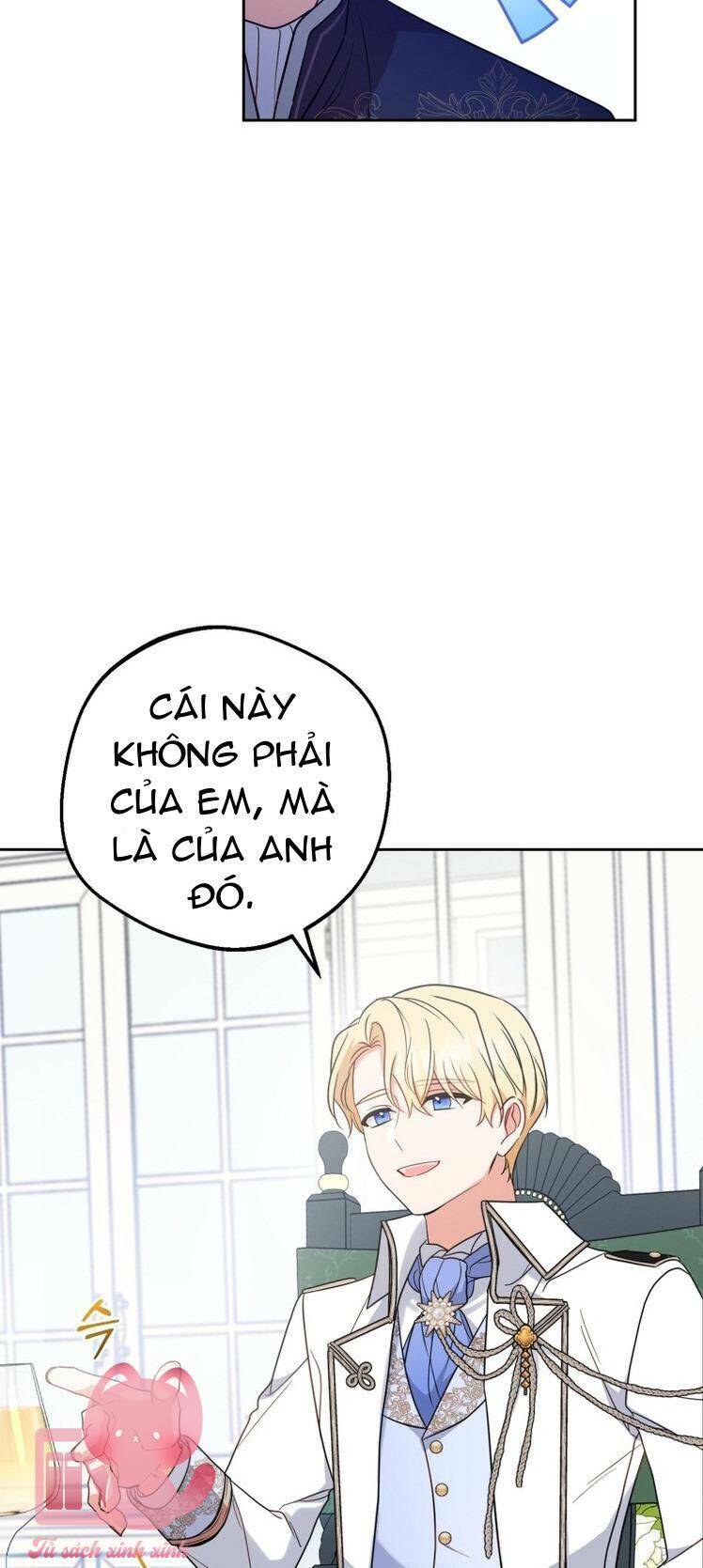 Được Yêu Thương Mà Còn Ngại Ngùng Sao! Chapter 52 - Trang 2