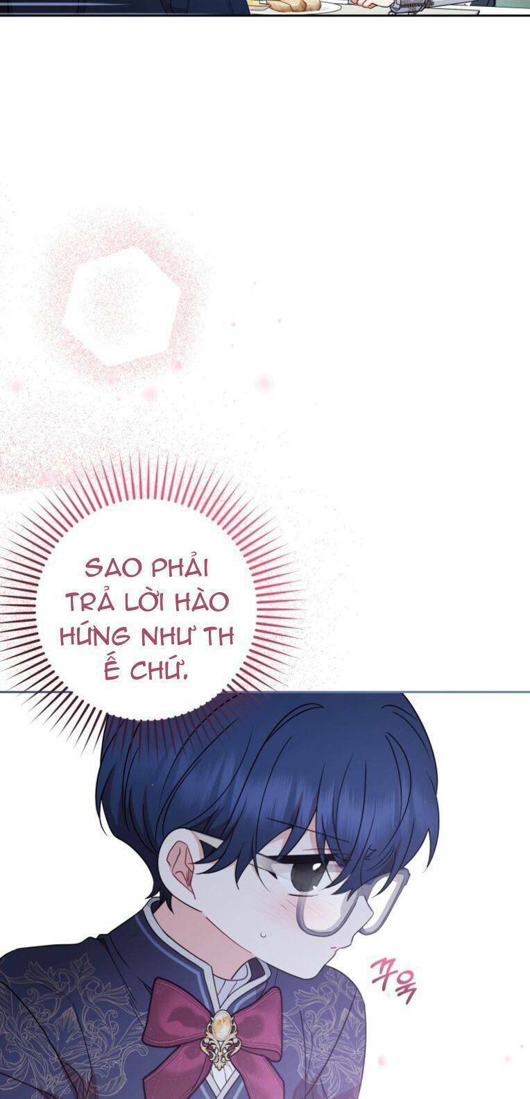 Được Yêu Thương Mà Còn Ngại Ngùng Sao! Chapter 52 - Trang 2