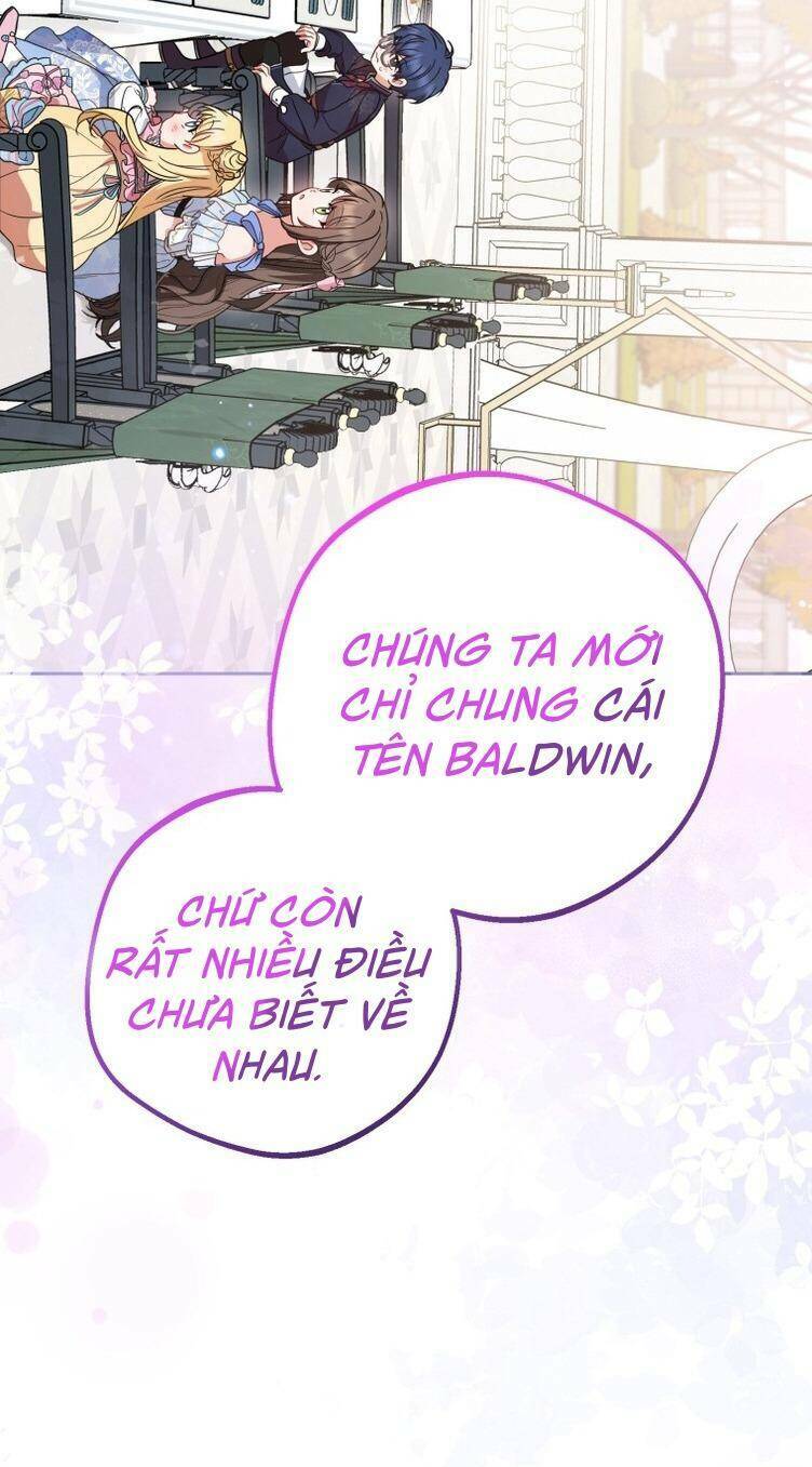 Được Yêu Thương Mà Còn Ngại Ngùng Sao! Chapter 52 - Trang 2