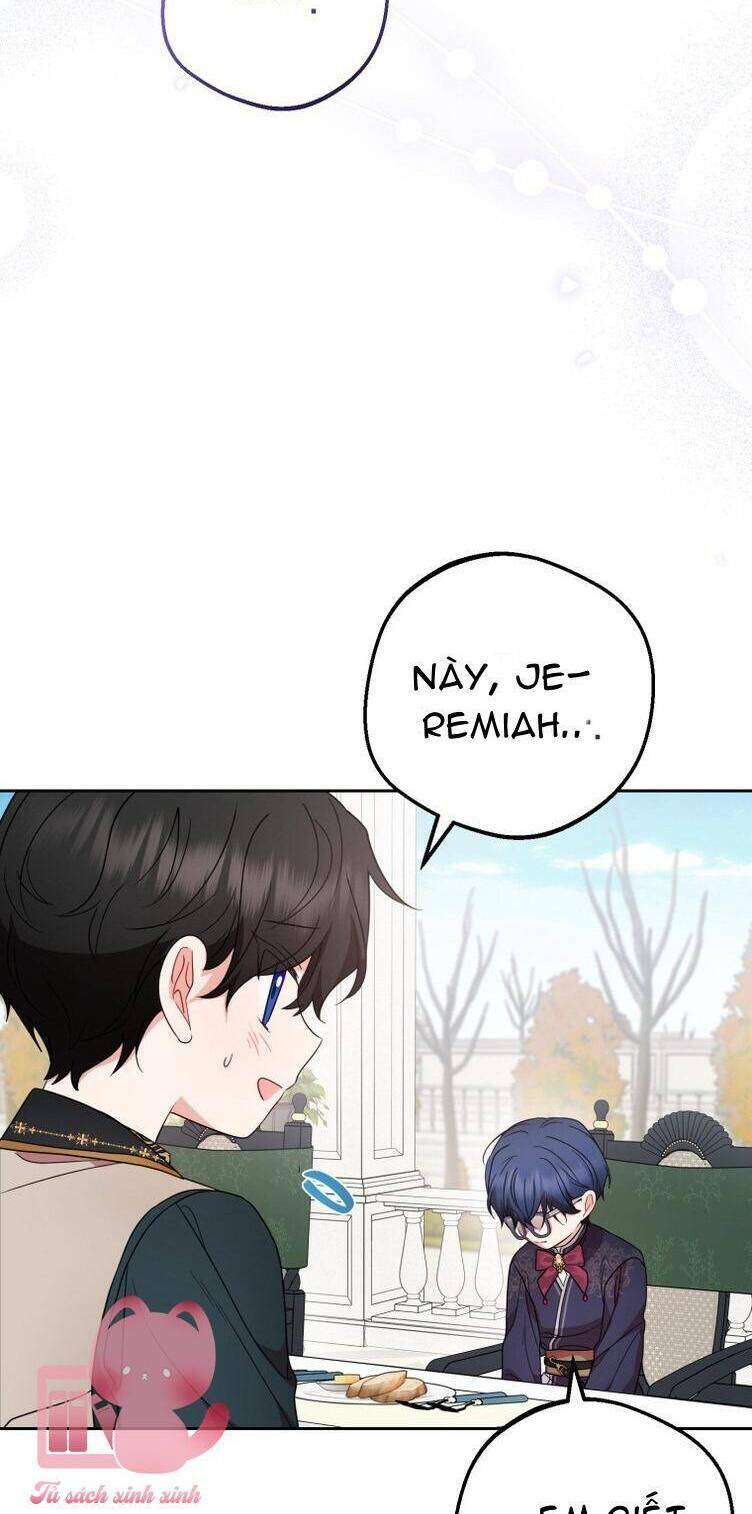 Được Yêu Thương Mà Còn Ngại Ngùng Sao! Chapter 52 - Trang 2