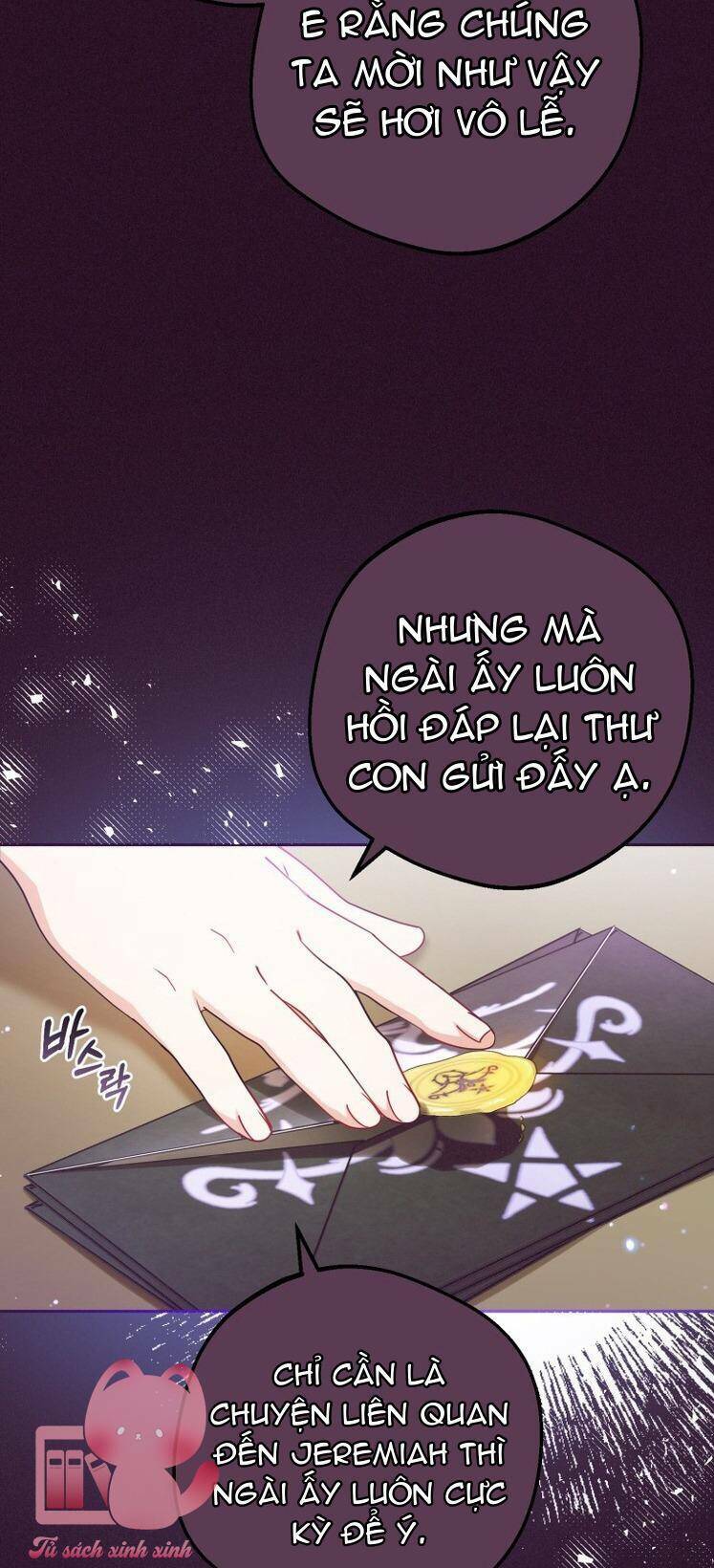 Được Yêu Thương Mà Còn Ngại Ngùng Sao! Chapter 52 - Trang 2