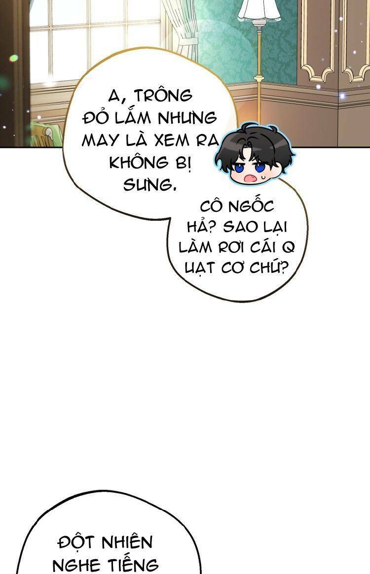 Được Yêu Thương Mà Còn Ngại Ngùng Sao! Chapter 51 - Trang 2