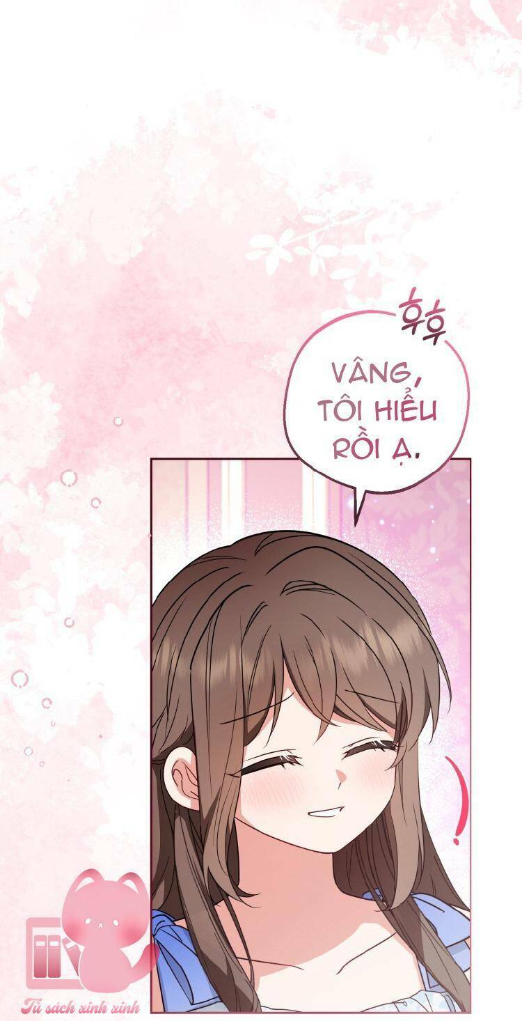 Được Yêu Thương Mà Còn Ngại Ngùng Sao! Chapter 51 - Trang 2