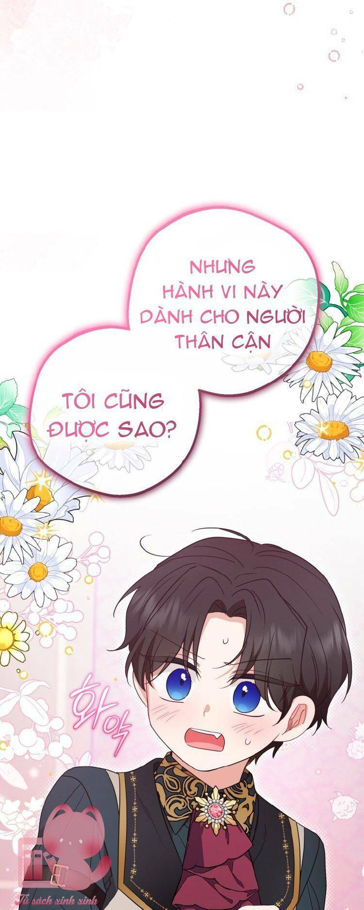 Được Yêu Thương Mà Còn Ngại Ngùng Sao! Chapter 51 - Trang 2