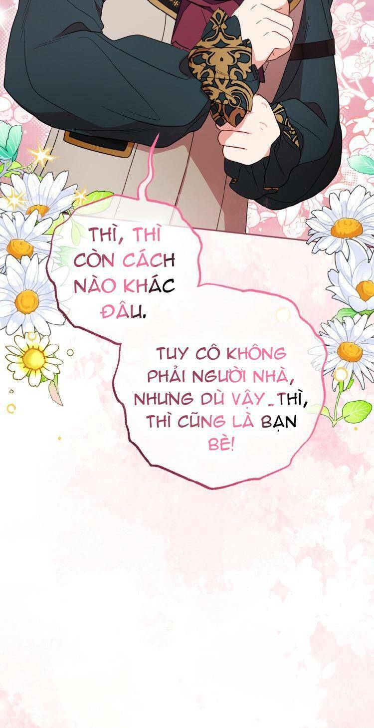 Được Yêu Thương Mà Còn Ngại Ngùng Sao! Chapter 51 - Trang 2