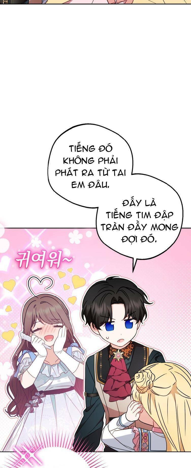 Được Yêu Thương Mà Còn Ngại Ngùng Sao! Chapter 51 - Trang 2