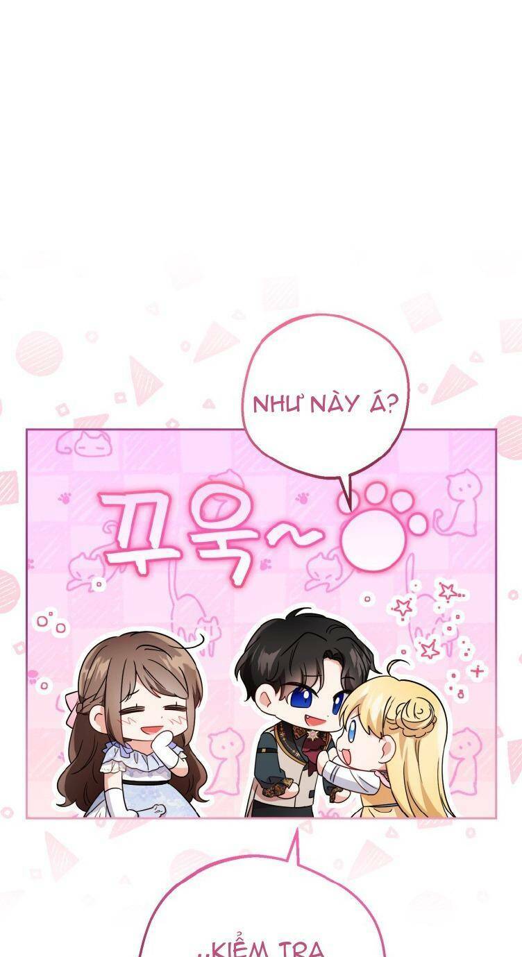 Được Yêu Thương Mà Còn Ngại Ngùng Sao! Chapter 51 - Trang 2