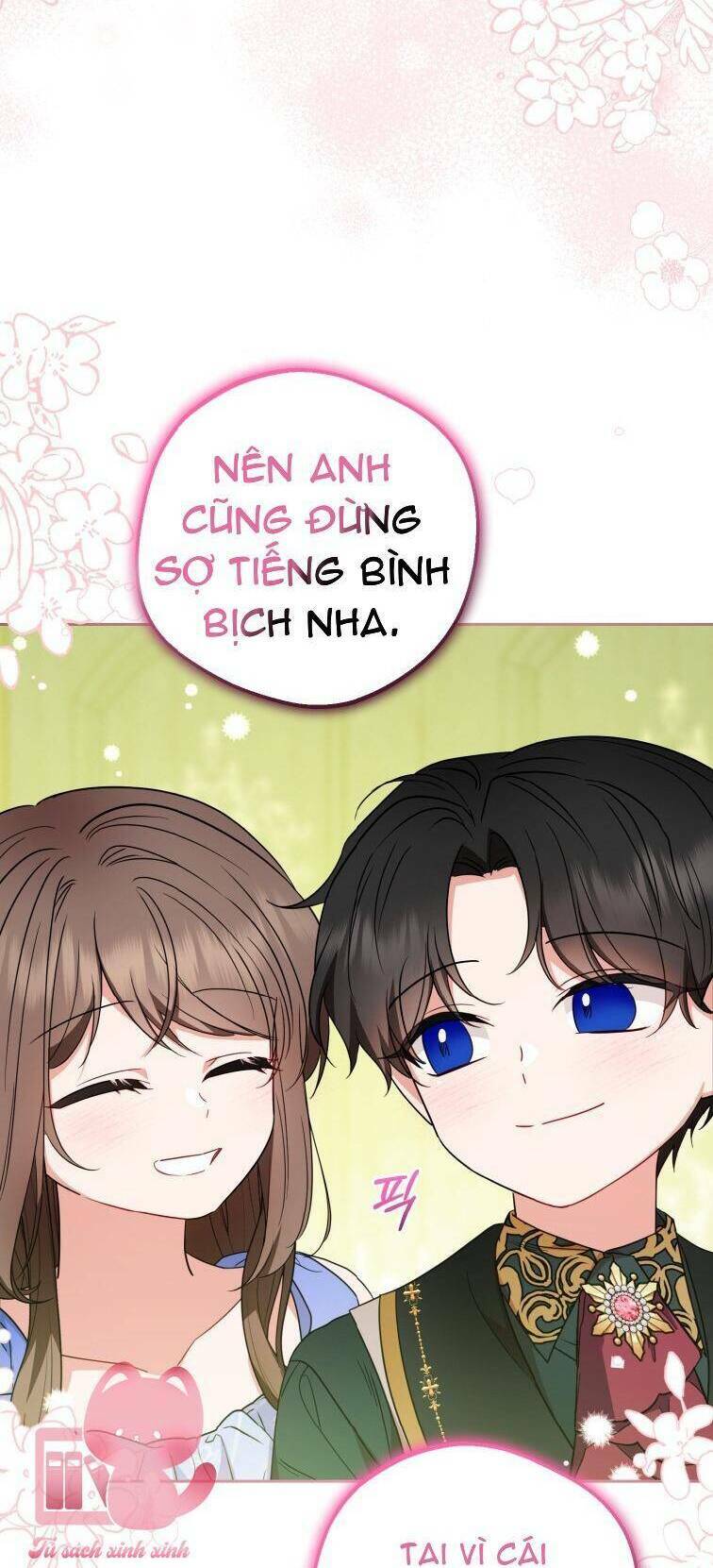 Được Yêu Thương Mà Còn Ngại Ngùng Sao! Chapter 51 - Trang 2