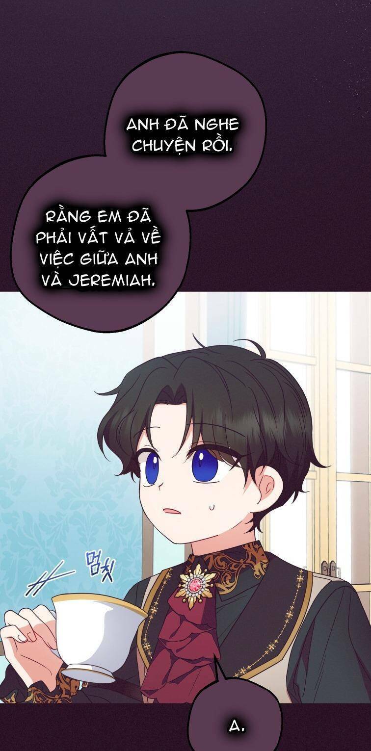 Được Yêu Thương Mà Còn Ngại Ngùng Sao! Chapter 51 - Trang 2