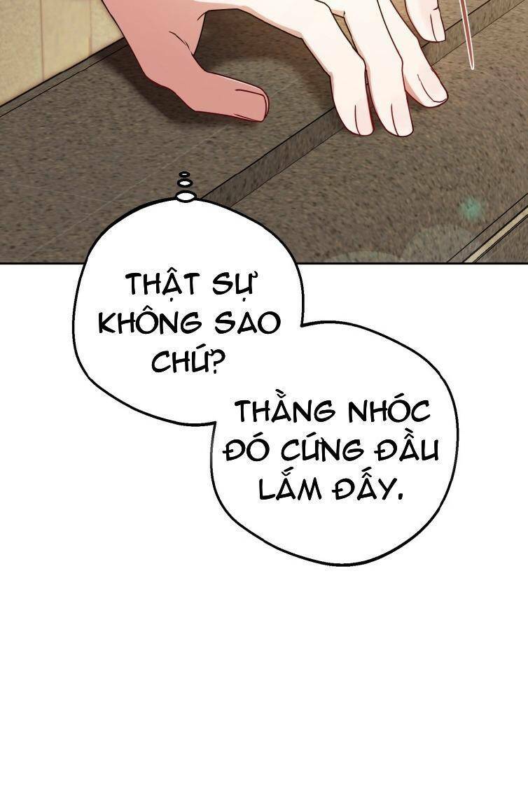 Được Yêu Thương Mà Còn Ngại Ngùng Sao! Chapter 51 - Trang 2