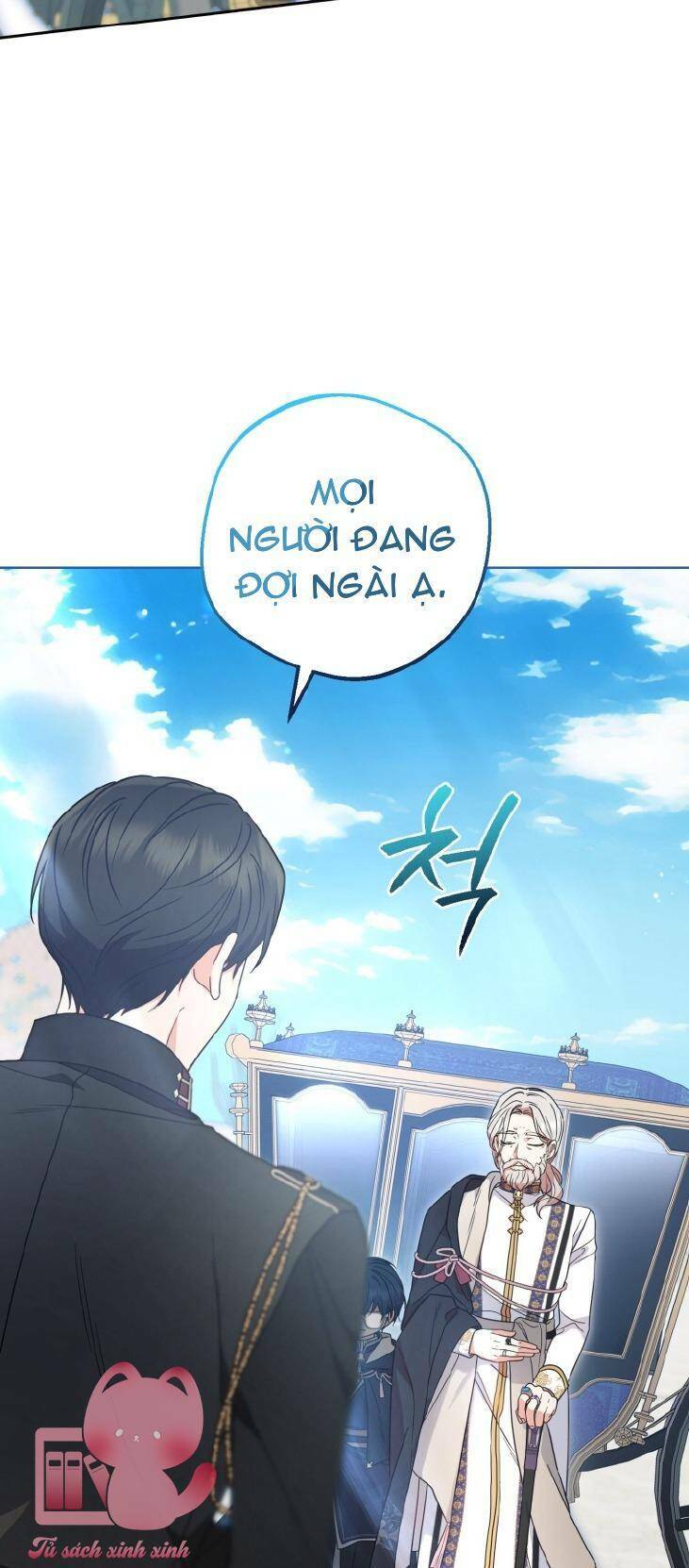 Được Yêu Thương Mà Còn Ngại Ngùng Sao! Chapter 51 - Trang 2