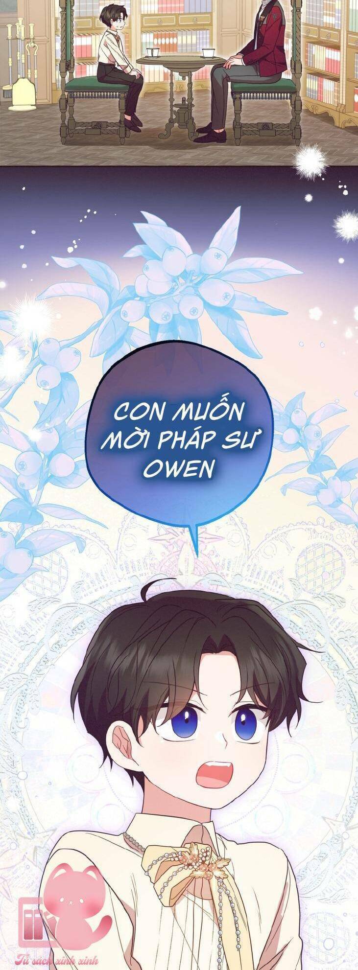 Được Yêu Thương Mà Còn Ngại Ngùng Sao! Chapter 51 - Trang 2