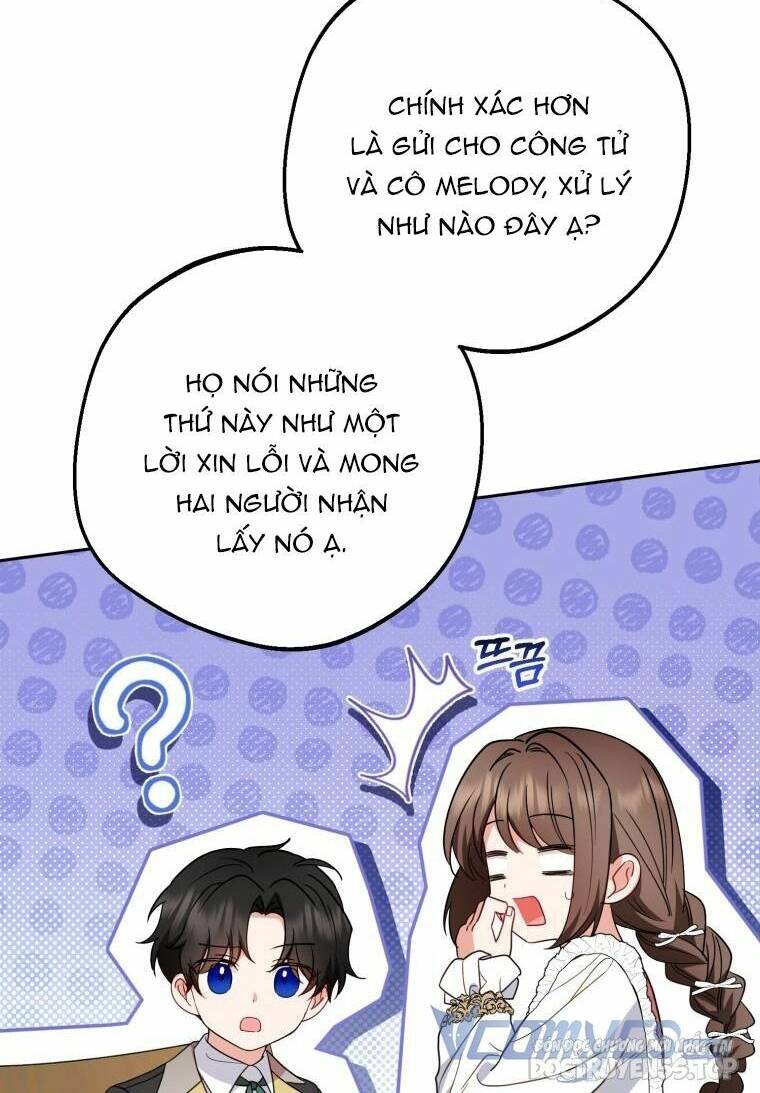 Được Yêu Thương Mà Còn Ngại Ngùng Sao! Chapter 50 - Trang 2