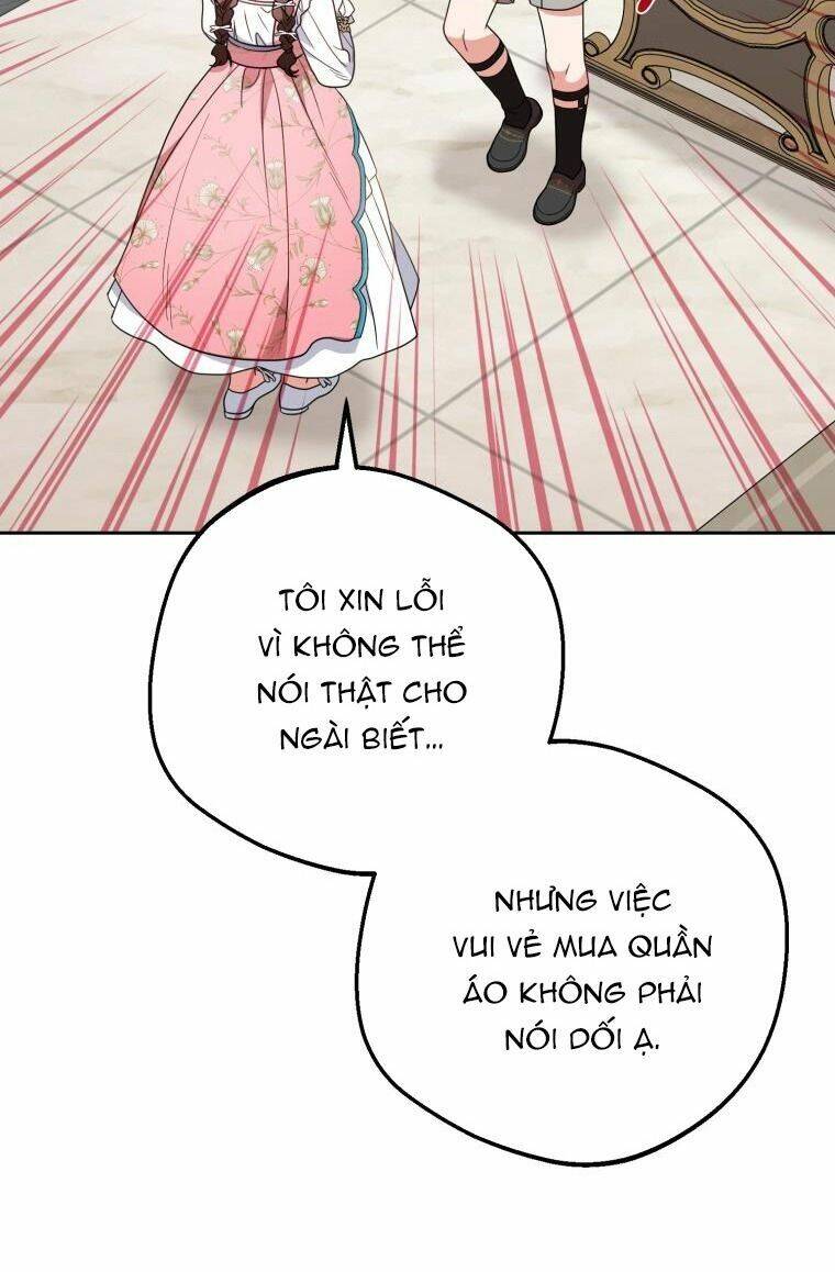 Được Yêu Thương Mà Còn Ngại Ngùng Sao! Chapter 50 - Trang 2