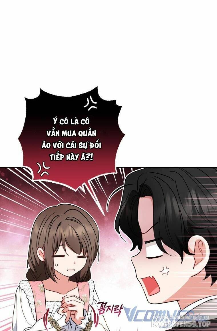 Được Yêu Thương Mà Còn Ngại Ngùng Sao! Chapter 50 - Trang 2