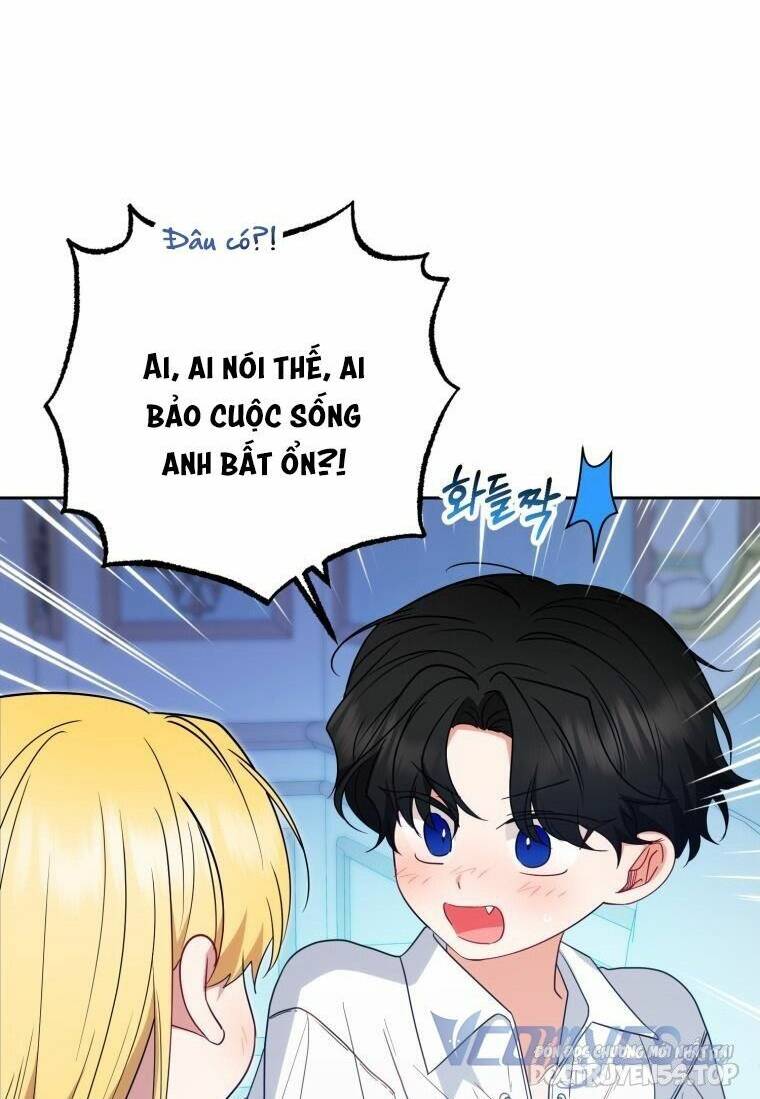 Được Yêu Thương Mà Còn Ngại Ngùng Sao! Chapter 50 - Trang 2