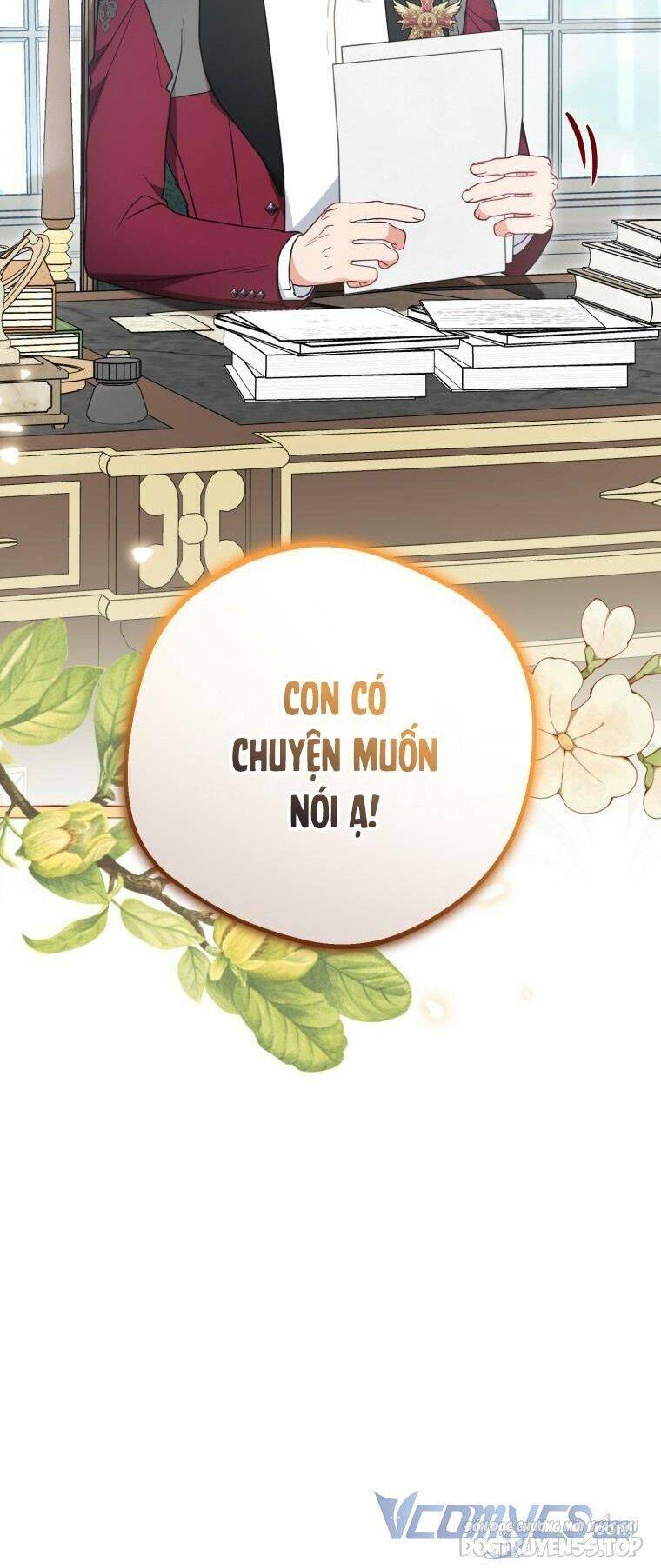 Được Yêu Thương Mà Còn Ngại Ngùng Sao! Chapter 50 - Trang 2