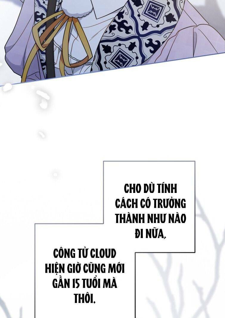 Được Yêu Thương Mà Còn Ngại Ngùng Sao! Chapter 49 - Trang 2